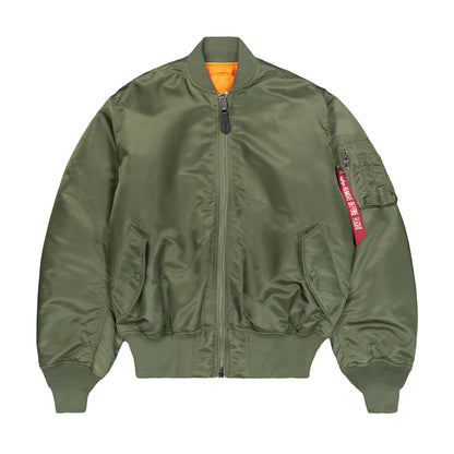 Bomberjacke MA-1