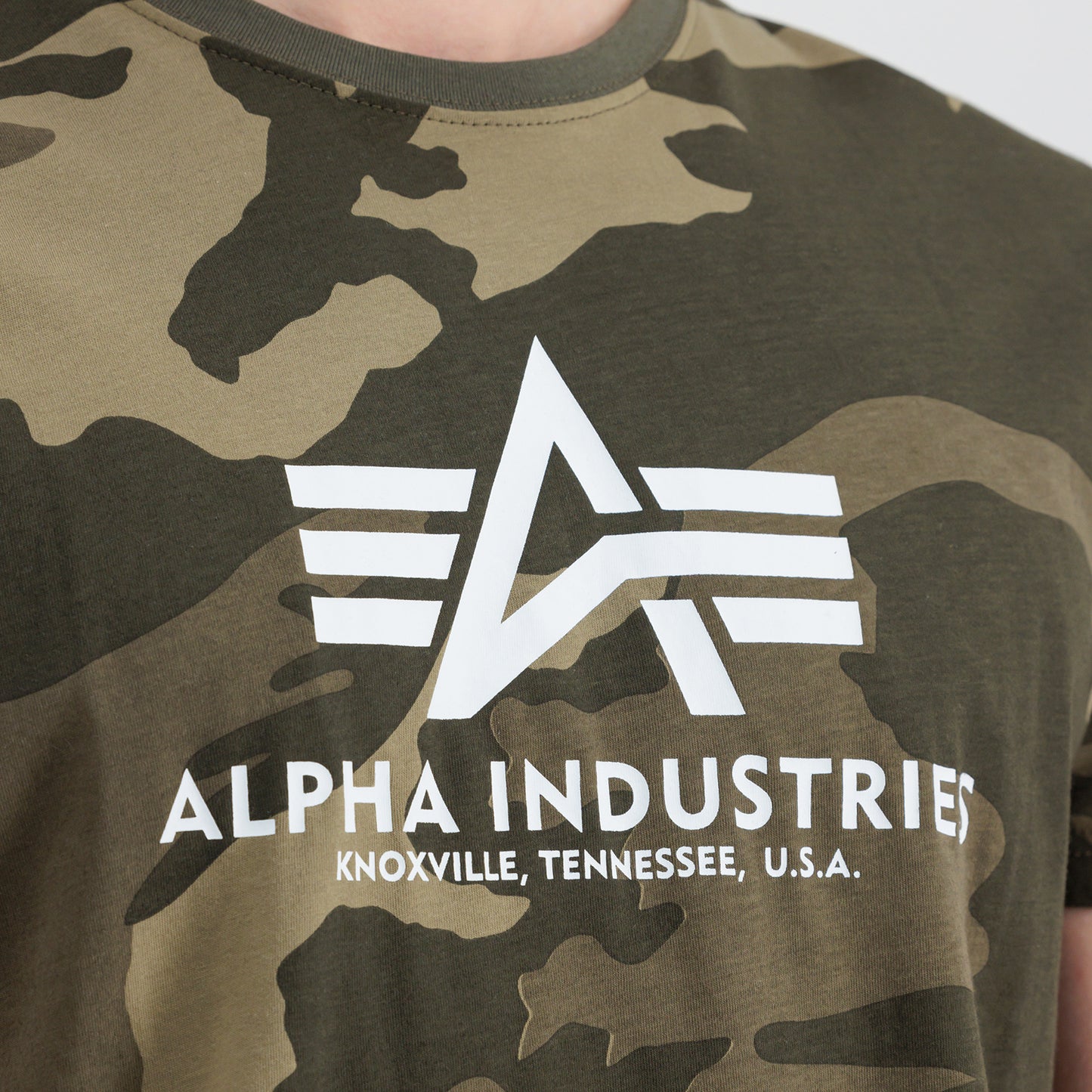 Basic T-Shirt