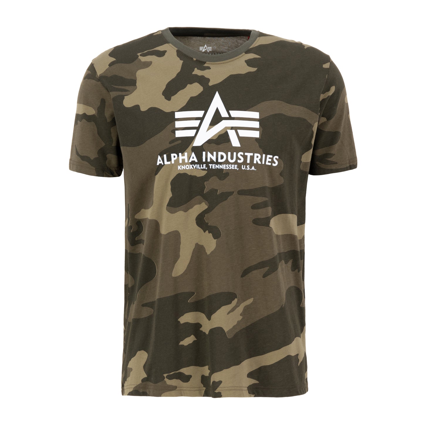 Basic T-Shirt