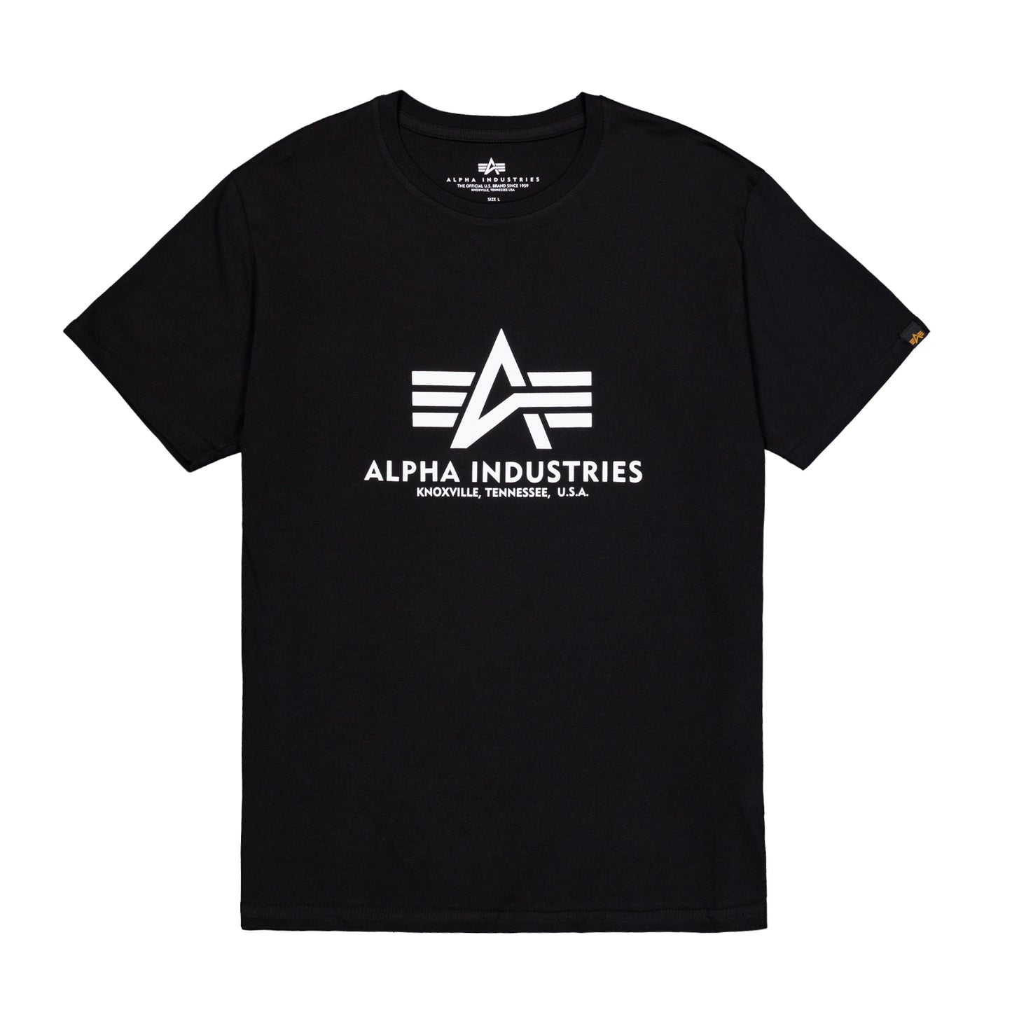 Basic T-Shirt