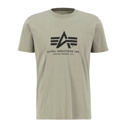 Basic T-Shirt