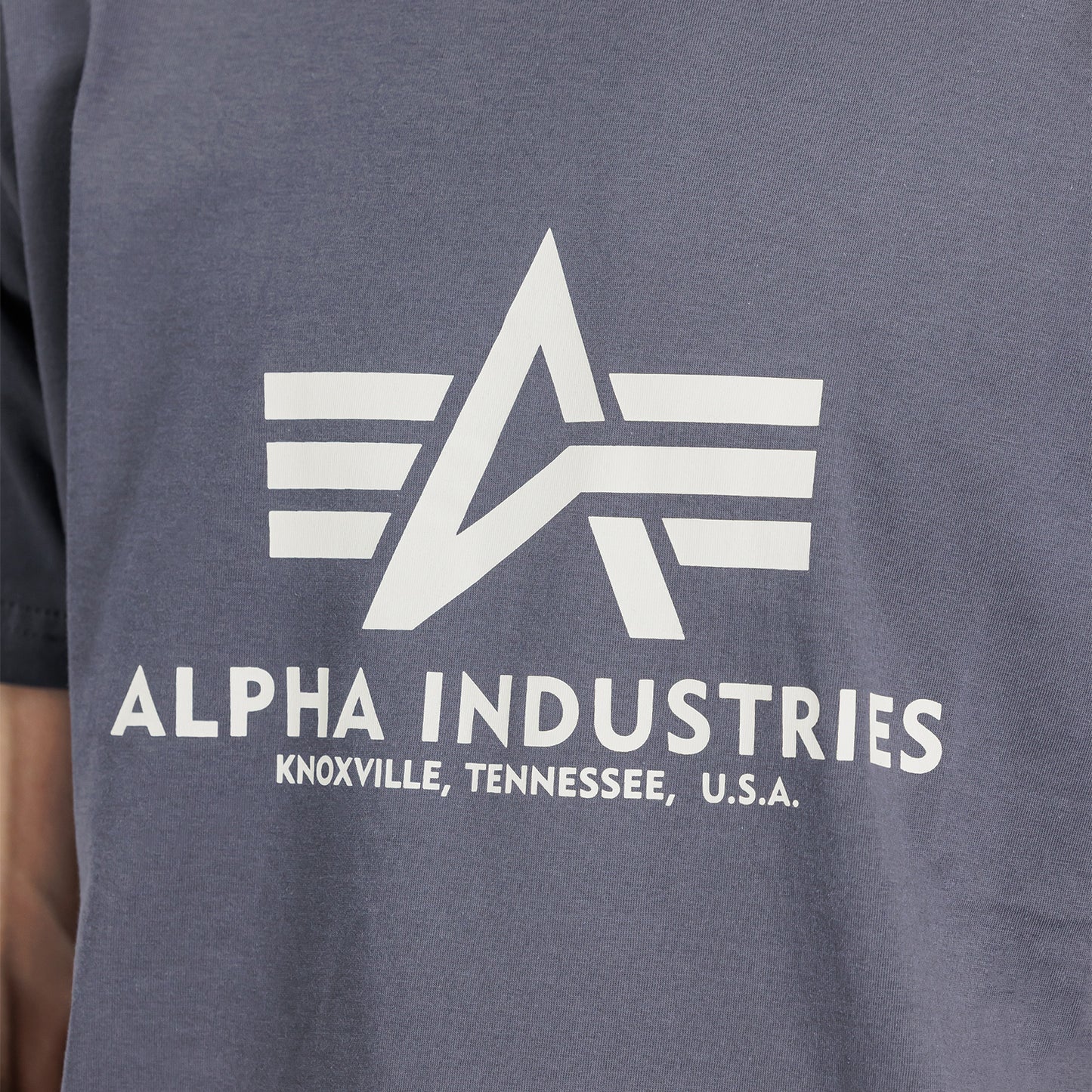 Basic T-Shirt