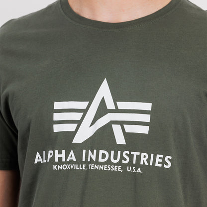 Basic T-Shirt