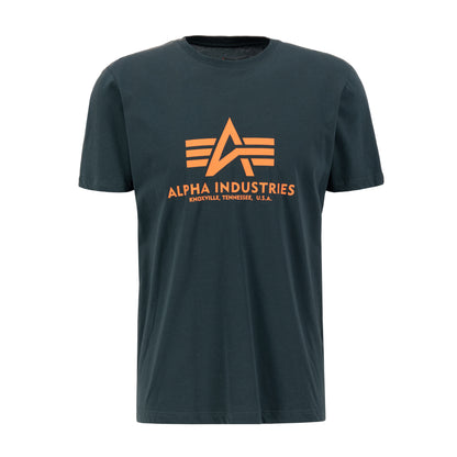 Basic T-Shirt