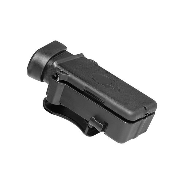 1er-Magazin Holster Single-Stack 9mm/.40cal (inside oder outside tragbar)