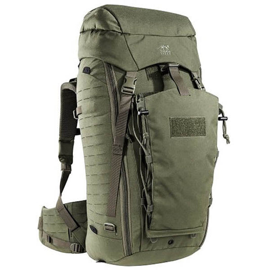 TASMANIAN TIGER TT MODULAR PACK 45 Plus, 45 Liter, olive