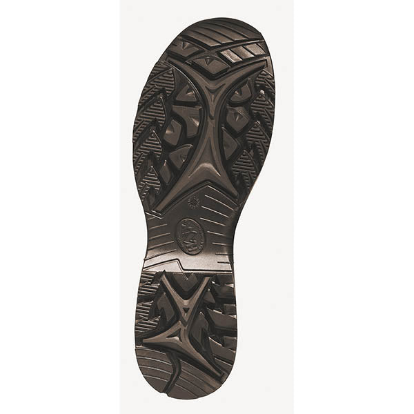 Outdoorschuh HAIX BLACK EAGLE NATURE GTX LOW