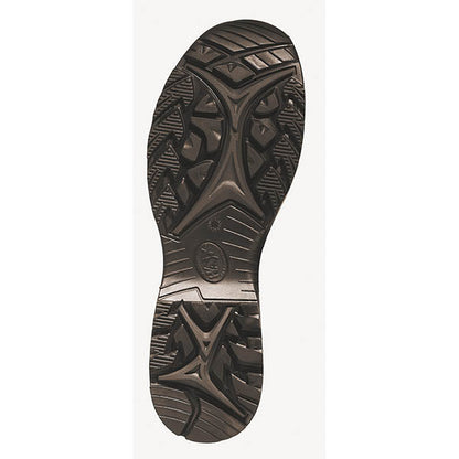 Outdoorschuh HAIX BLACK EAGLE NATURE GTX LOW