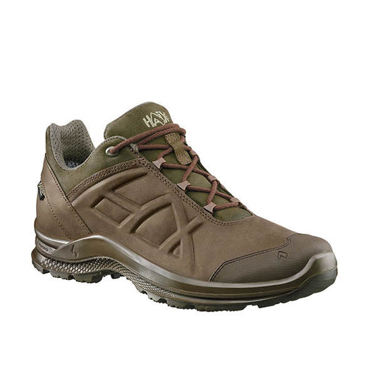 Outdoorschuh HAIX BLACK EAGLE NATURE GTX LOW