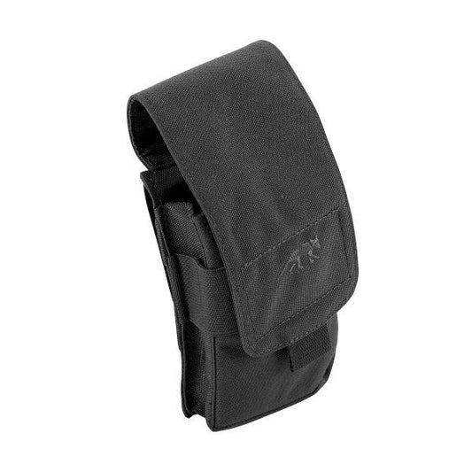 TASMANIAN TIGER TT 2SGL MAG POUCH MP5 MKII, black