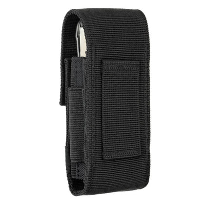 Nylon Holster mit Taschen, Grösse M
