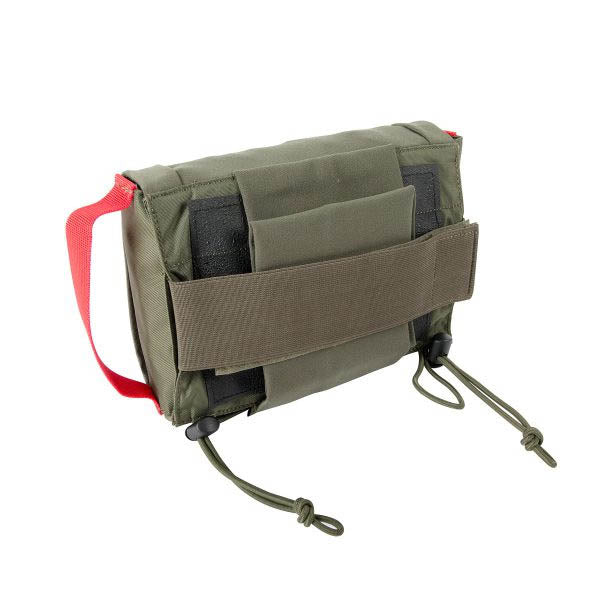 TASMANIAN TIGER TT HEAD REST IFAK, olive