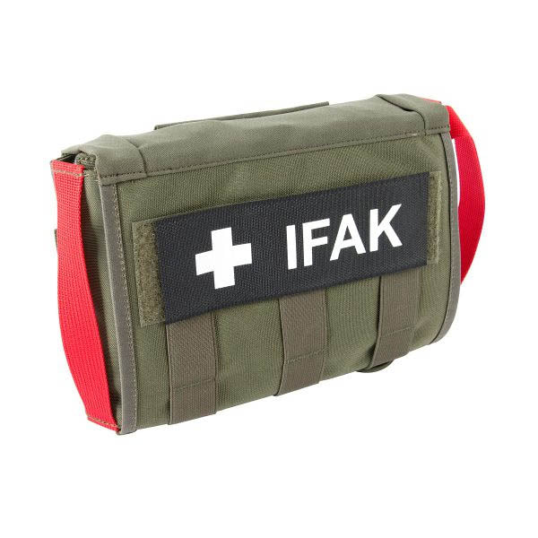 TASMANIAN TIGER TT HEAD REST IFAK, olive