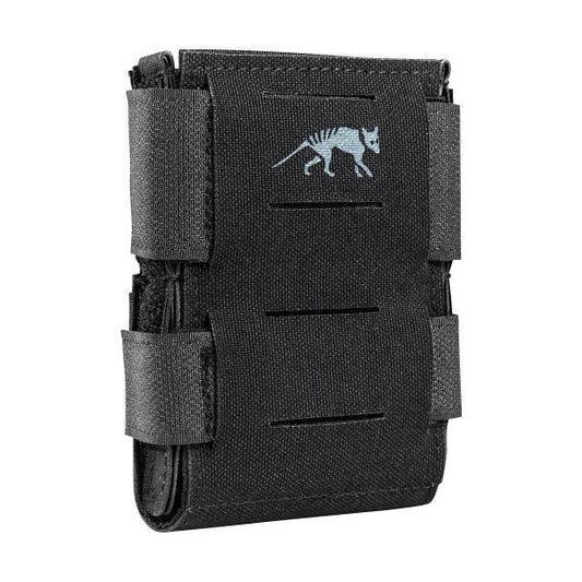 TASMANIAN TIGER TT SGL MAG POUCH MCL LP, black