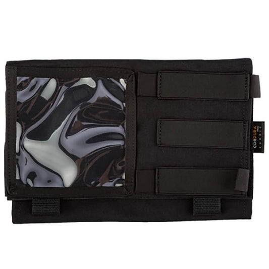 TASMANIAN TIGER TT SUN SHADE COVER, black