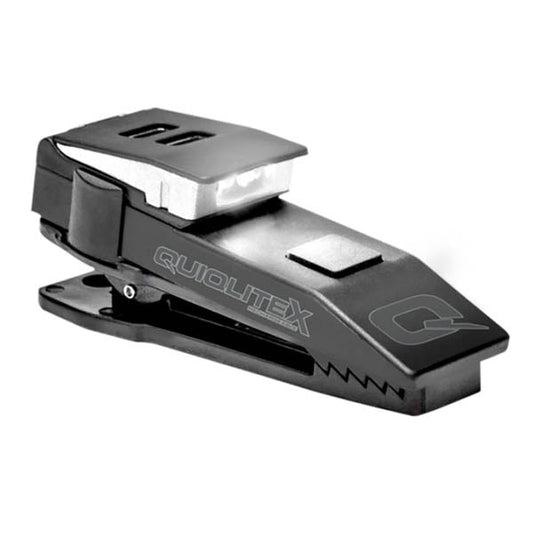 Handsfree LED QUIQLITE X, Dual white LED, 150 Lumen, inkl. Akku