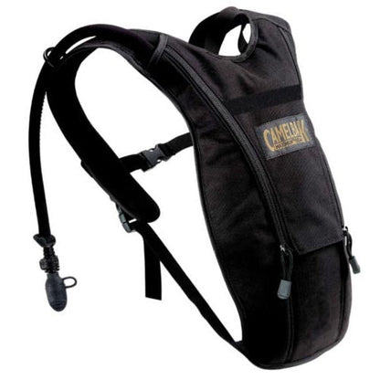Pack Stealth 85 oz/2,1 L Noir (Profil Bas)