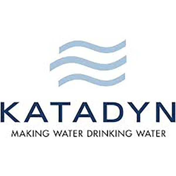KATADYN1.0 Liter, Tactical