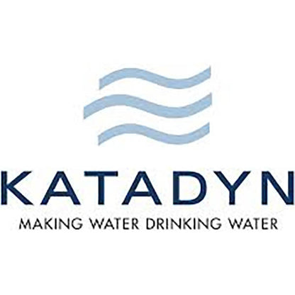 KATADYN1.0 Liter, Tactical