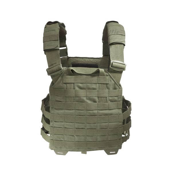 TASMANIAN TIGER TT PLATE CARRIER MKIV, olive