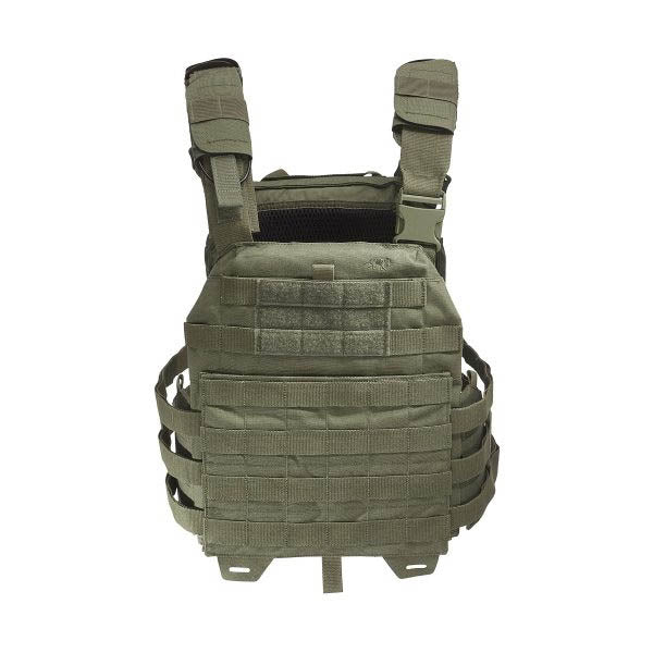 TASMANIAN TIGER TT PLATE CARRIER MKIV, olive