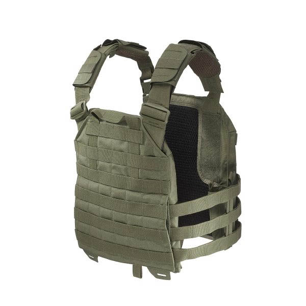 TASMANIAN TIGER TT PLATE CARRIER MKIV, olive