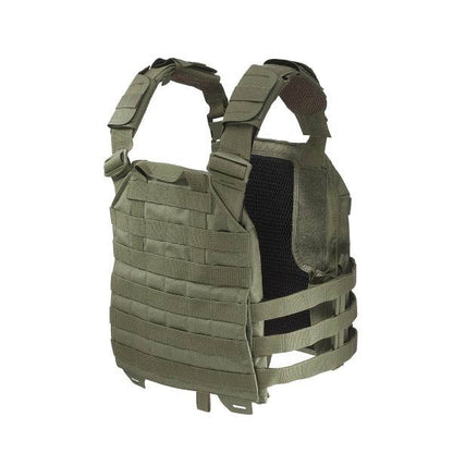 TASMANIAN TIGER TT PLATE CARRIER MKIV, olive