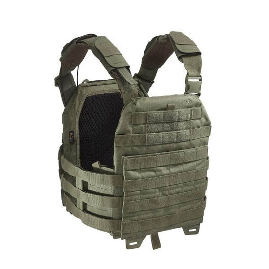 TASMANIAN TIGER TT PLATE CARRIER MKIV, olive