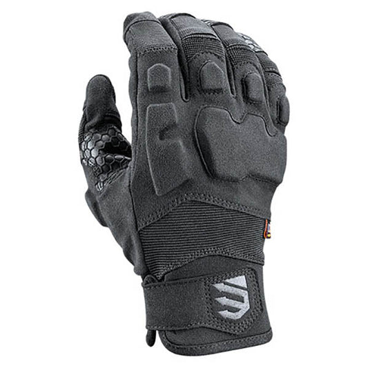 Gants SOLAG™ Instinct complets, noirs