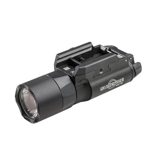 Lampe d'arme tactique SF-X300U-B, 1 000 lumens (piles comprises)