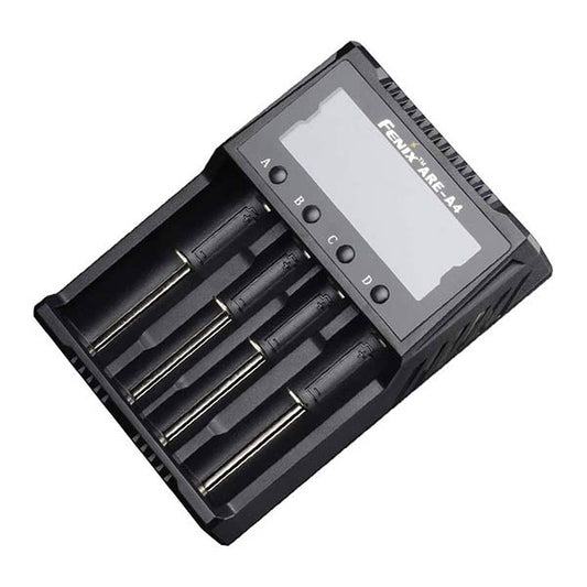 CHARGEUR ARE-A4