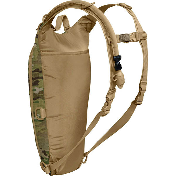 THERMOBAK 3 litres SPEC MILITAIRE CRUX LONG, multicam
