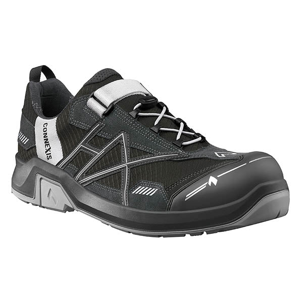 CONNEXIS SAFETY T WS S1P LOW, grigio-argento