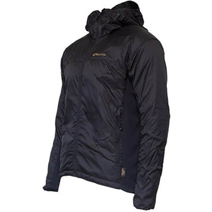 Giacca G-LOFT TLG, nera