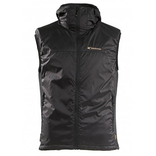 GILET TLG G-LOFT, nero