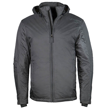 VESTE LIG 4.0, gris
