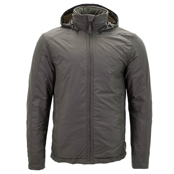 VESTE LIG 4.0, olive