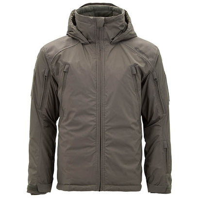 MIG 4.0 JACKET SOF, olive