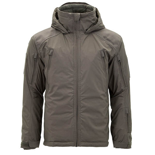 GIACCA MIG 4.0 SOF, oliva