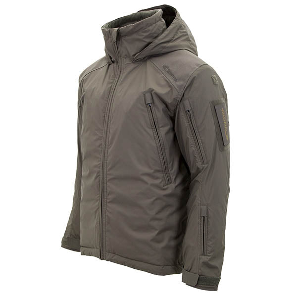 Giacca MIG 4.0 SOF, nera