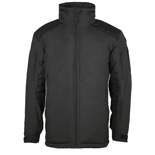 VESTE HIG 4.0, noir