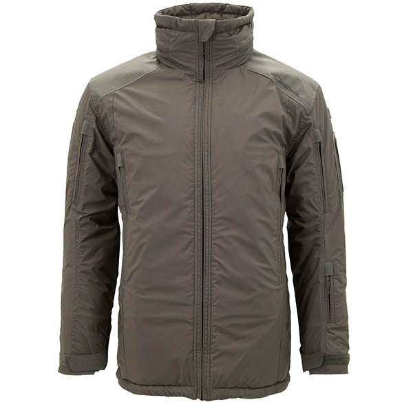 Giacca HIG 4.0, oliva