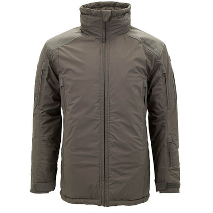 Giacca HIG 4.0, oliva
