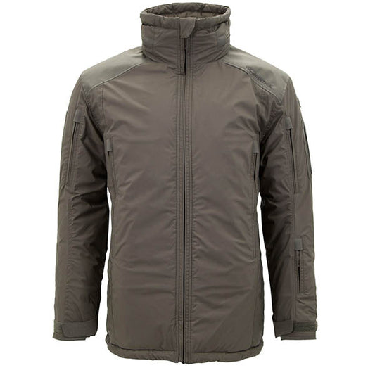 Giacca HIG 4.0, oliva