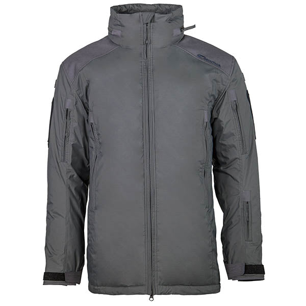 Veste HIG 4.0, grise