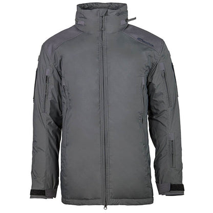 Veste HIG 4.0, grise