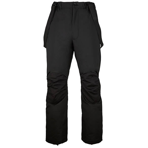 Pantaloni HIG 4.0, neri