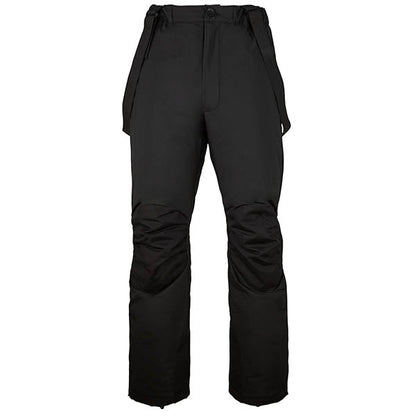 Pantaloni HIG 4.0, neri