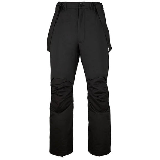 Pantaloni HIG 4.0, neri