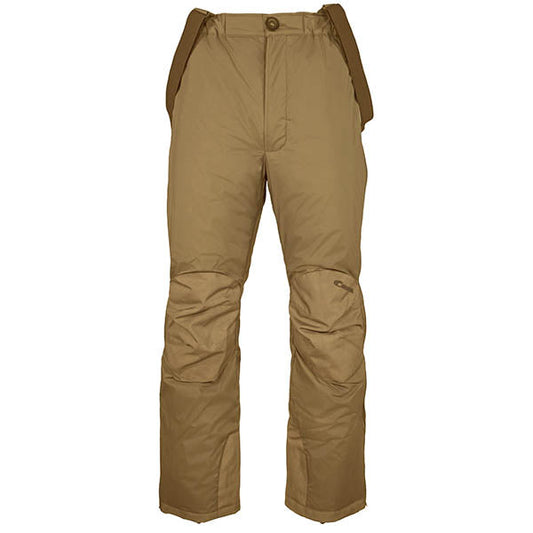Pantaloni HIG 4.0, coyote